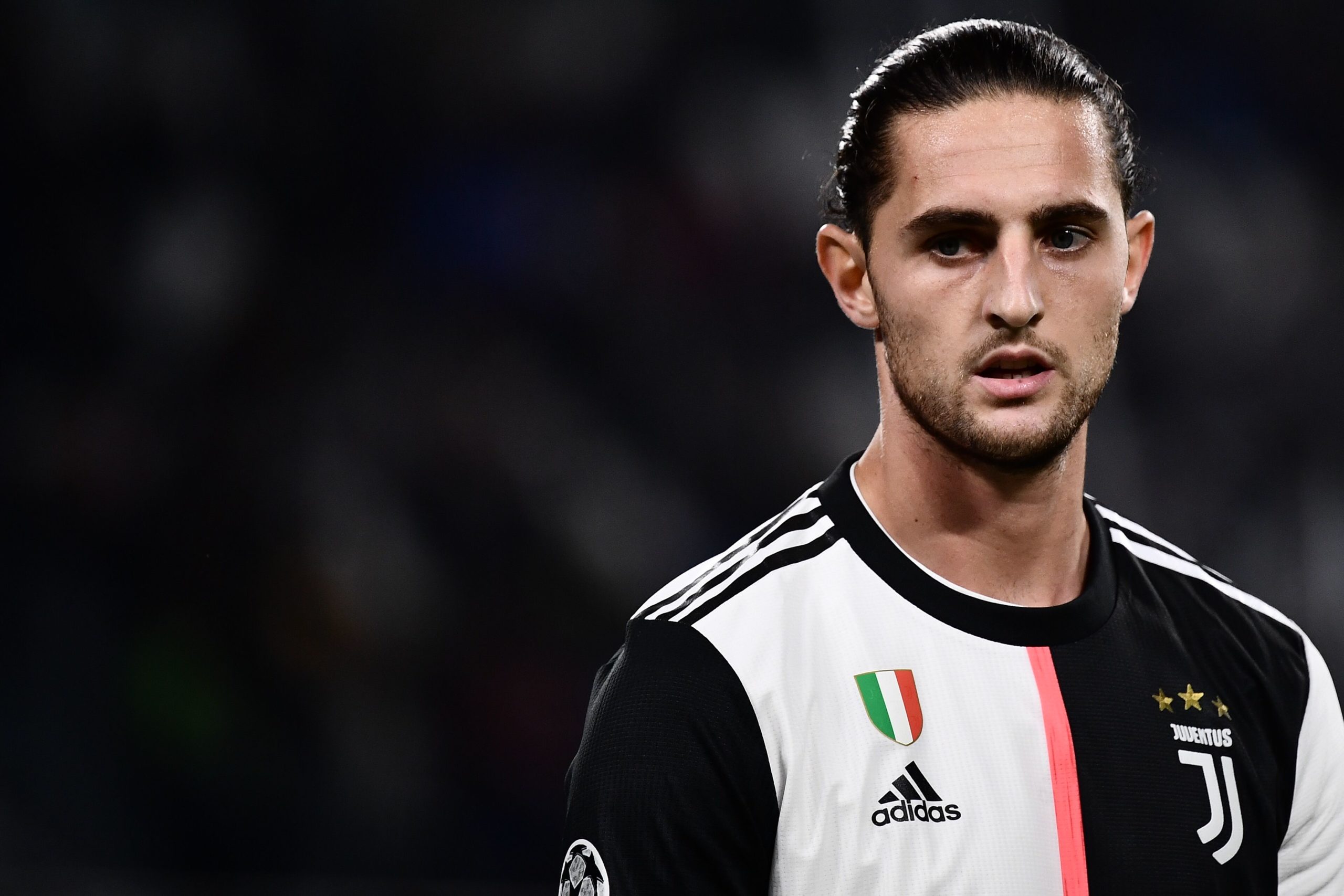 Juve : un joueur du Real Madrid réclamé en échange d’Adrien Rabiot