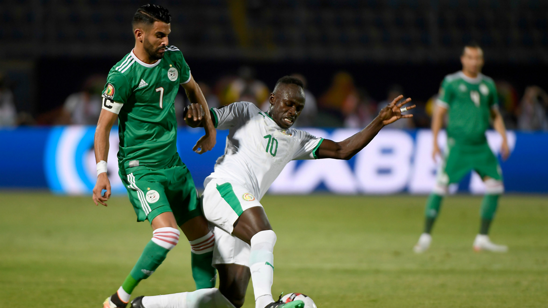 Wijnaldum : « Ce que j’ai conseillé à Sadio Mané avant la finale de la CAN 2019 »