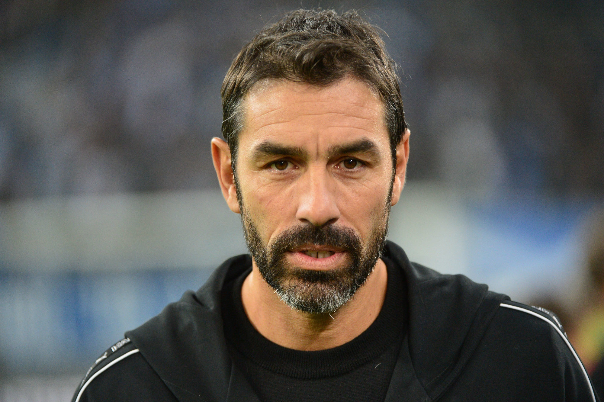 Que devient l’ancien international français, Robert Pirès ?