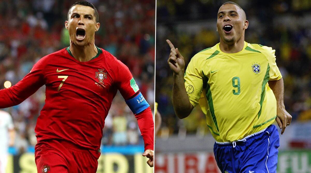 Qui est le vrai Ronaldo entre le Brésilien et le Portugais ? Les fans ont fait leur choix