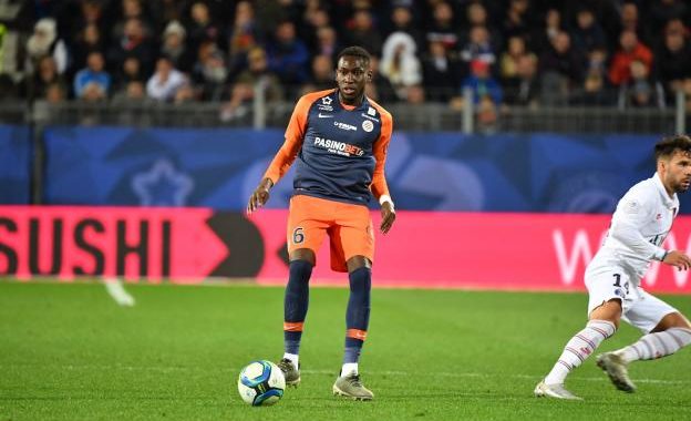 Montpellier : Junior Sambia s’apprête à quitter l’hôpital