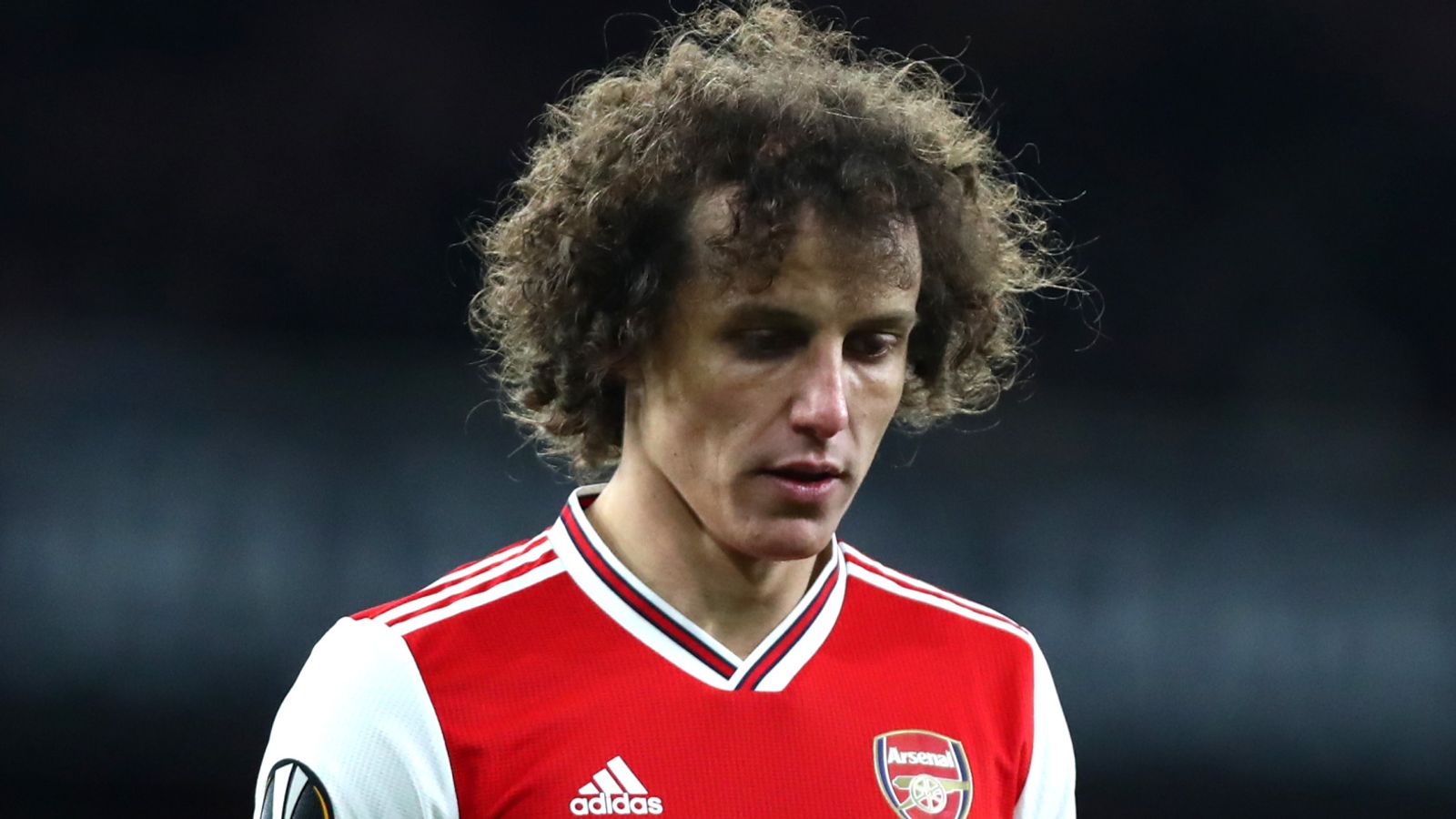 David Luiz donne une condition à Arsenal pour se couper les cheveux