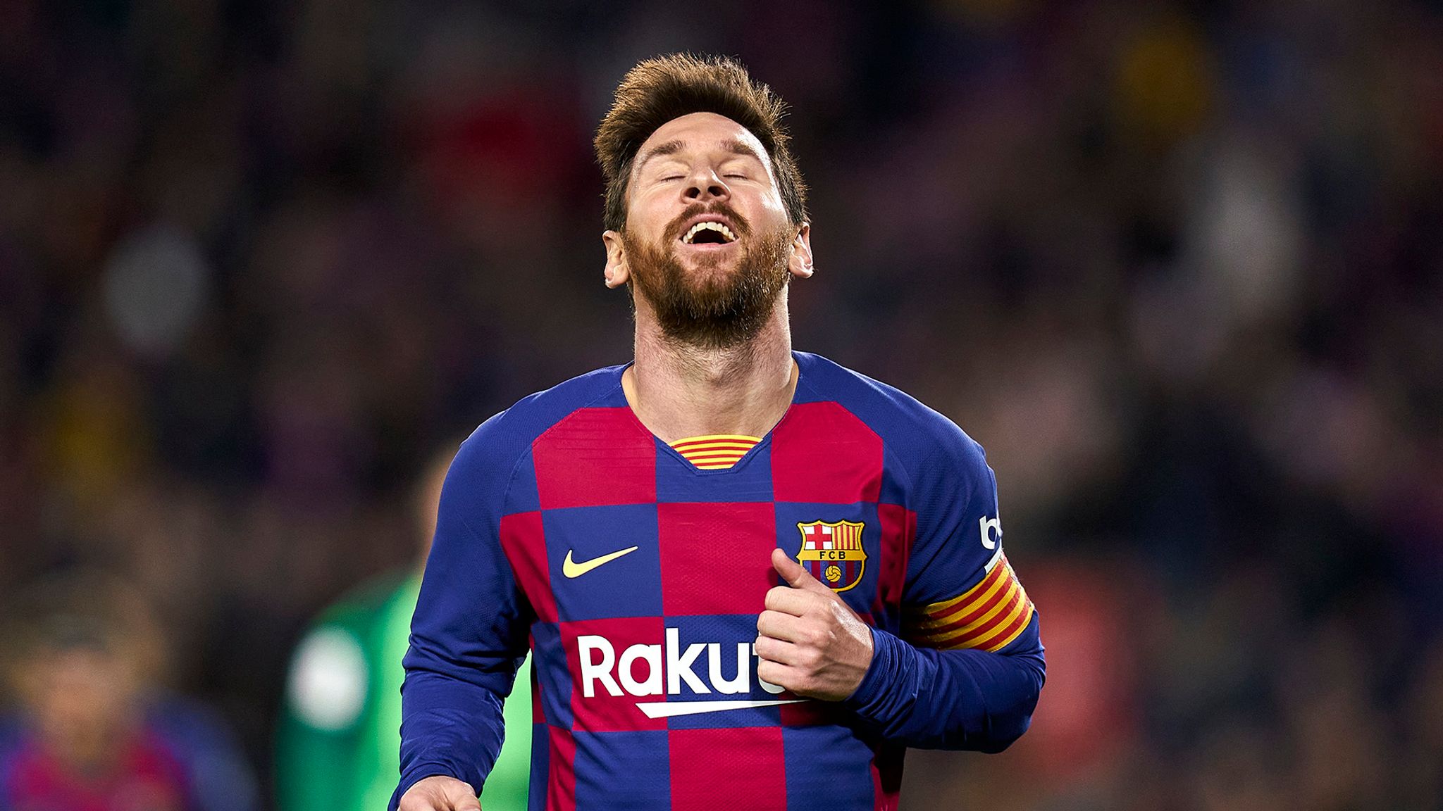 Un joueur béninois impatient d’affronter Lionel Messi