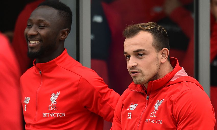 Naby Keita, Origi …les 10 joueurs qui pourraient quitter Liverpool cet été