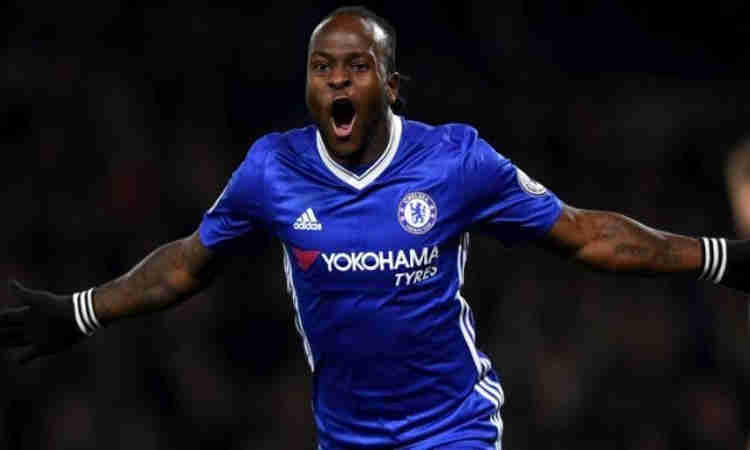 victor moses ok