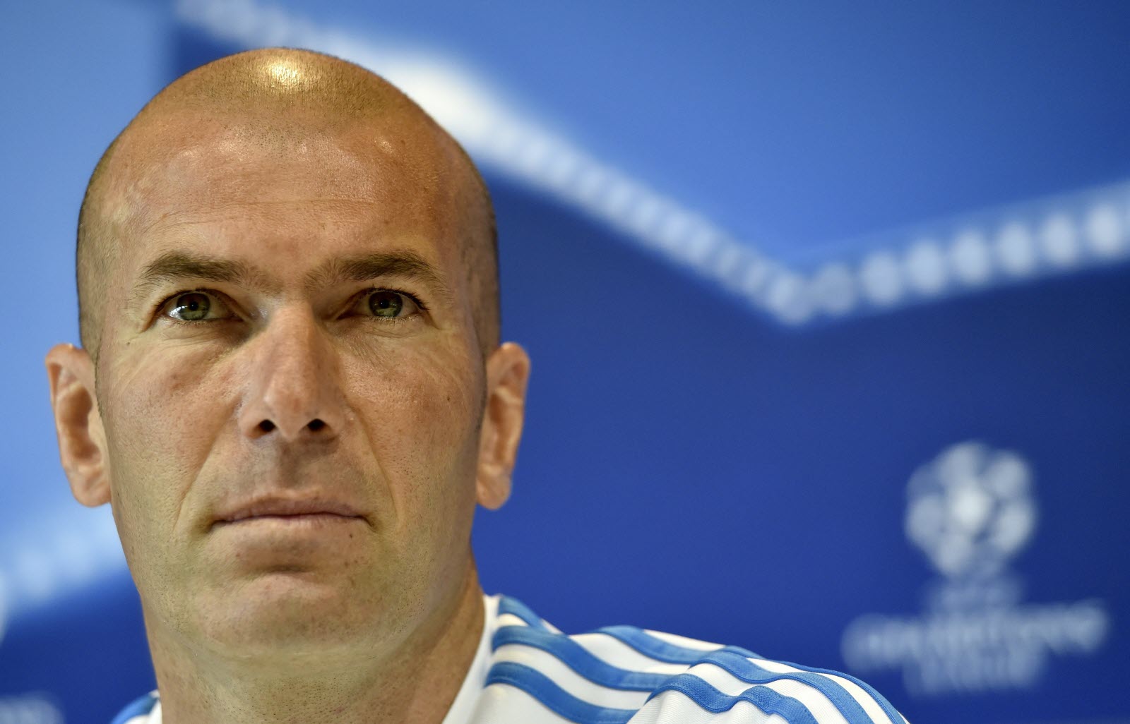 « Zidane n’était pas très bavard, mais il avait son côté sombre »
