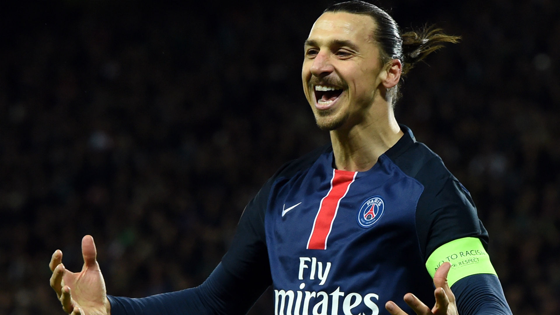 ‘Ibrahimovic est un OVNI’