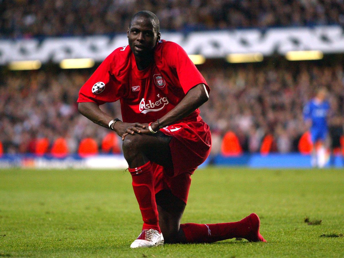 Finale LDC 2005 : L’anecdote étonnante de Djimi Traoré concernant les remplaçants du Milan AC