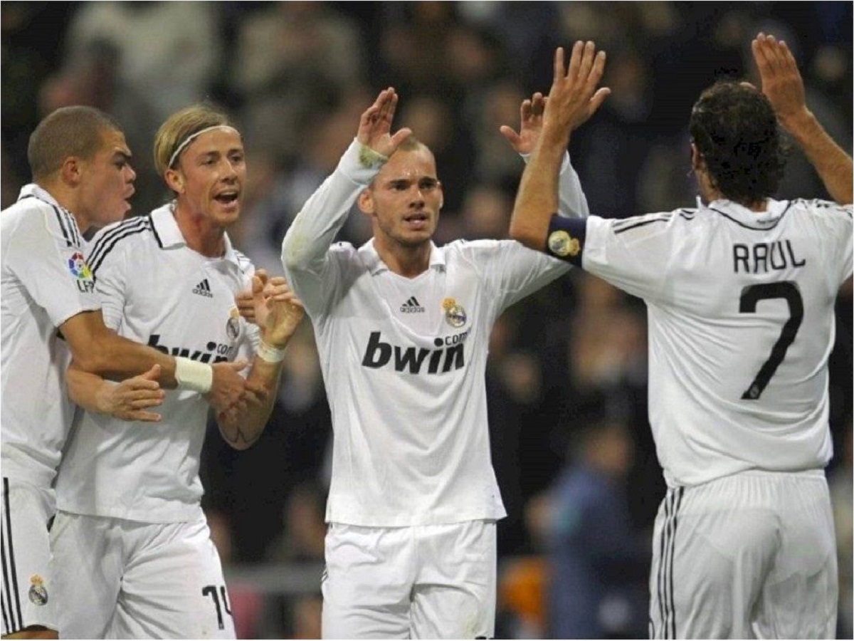 « Je dépensais des millions d’euros… », les terribles confessions d’une ancienne star du Real Madrid