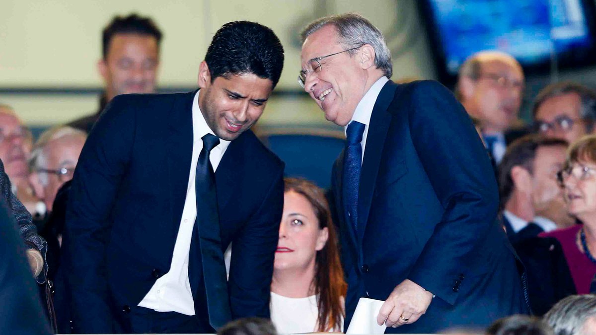 Mercato : Le PSG insiste pour signer un joueur du Real Madrid
