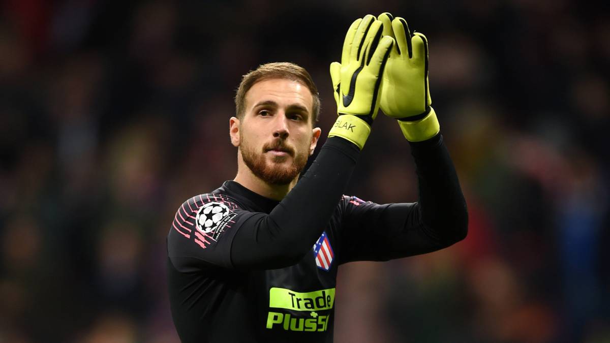 Atletico : Jan Oblak dans l’histoire de la Liga avec un immense record