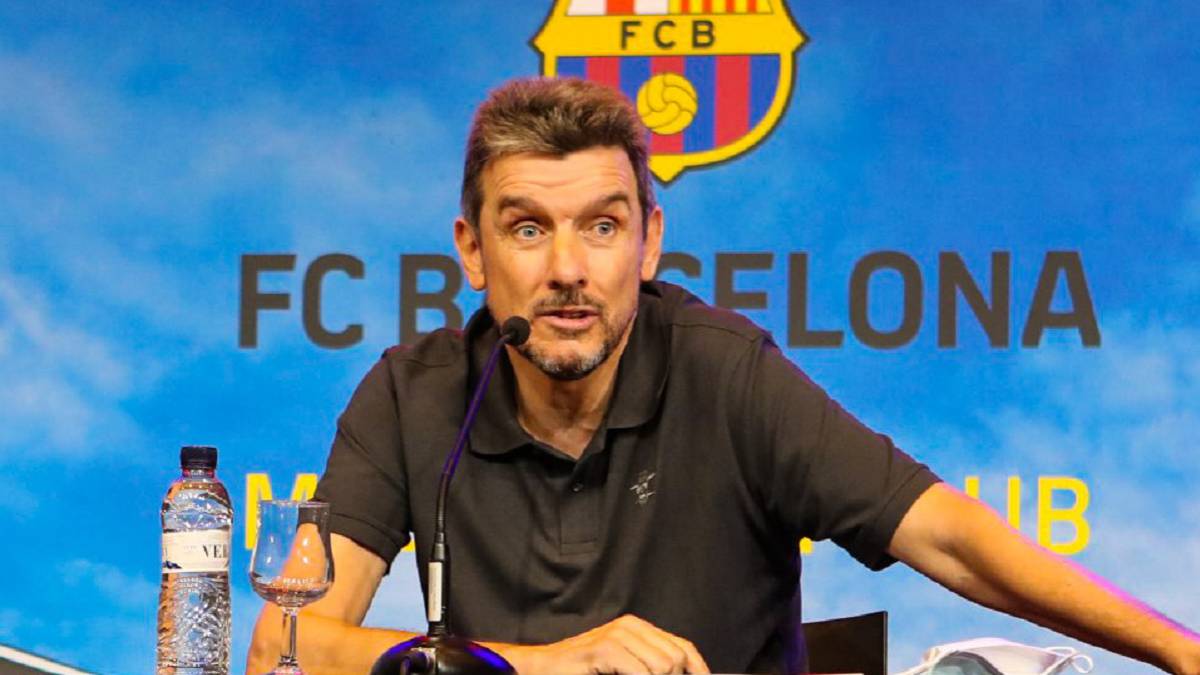 Triste nouvelle au Barça : Une légende annonce qu’elle a une grave maladie, incurable