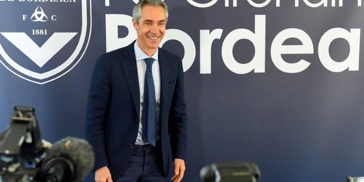 Bordeaux: Paulo Sousa veut faire intégrer une pépite algérienne dans l’équipe A
