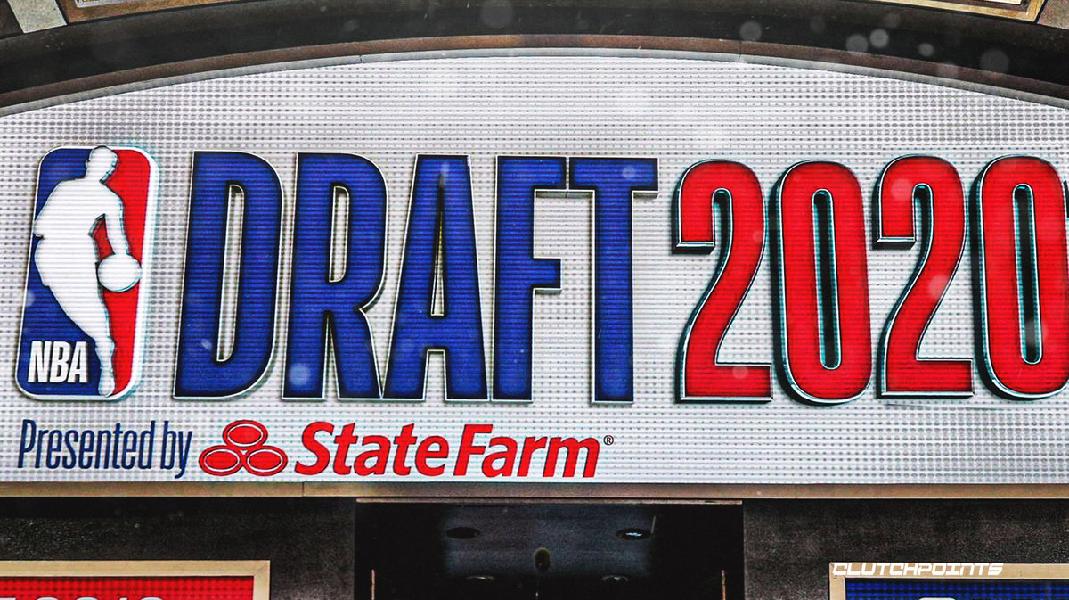 2020 NBA Draft expected to be pushed back to July or August