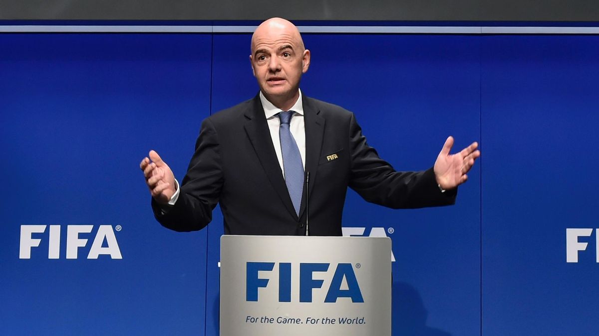 La FIFA approuve la création d’un tournoi panarabe