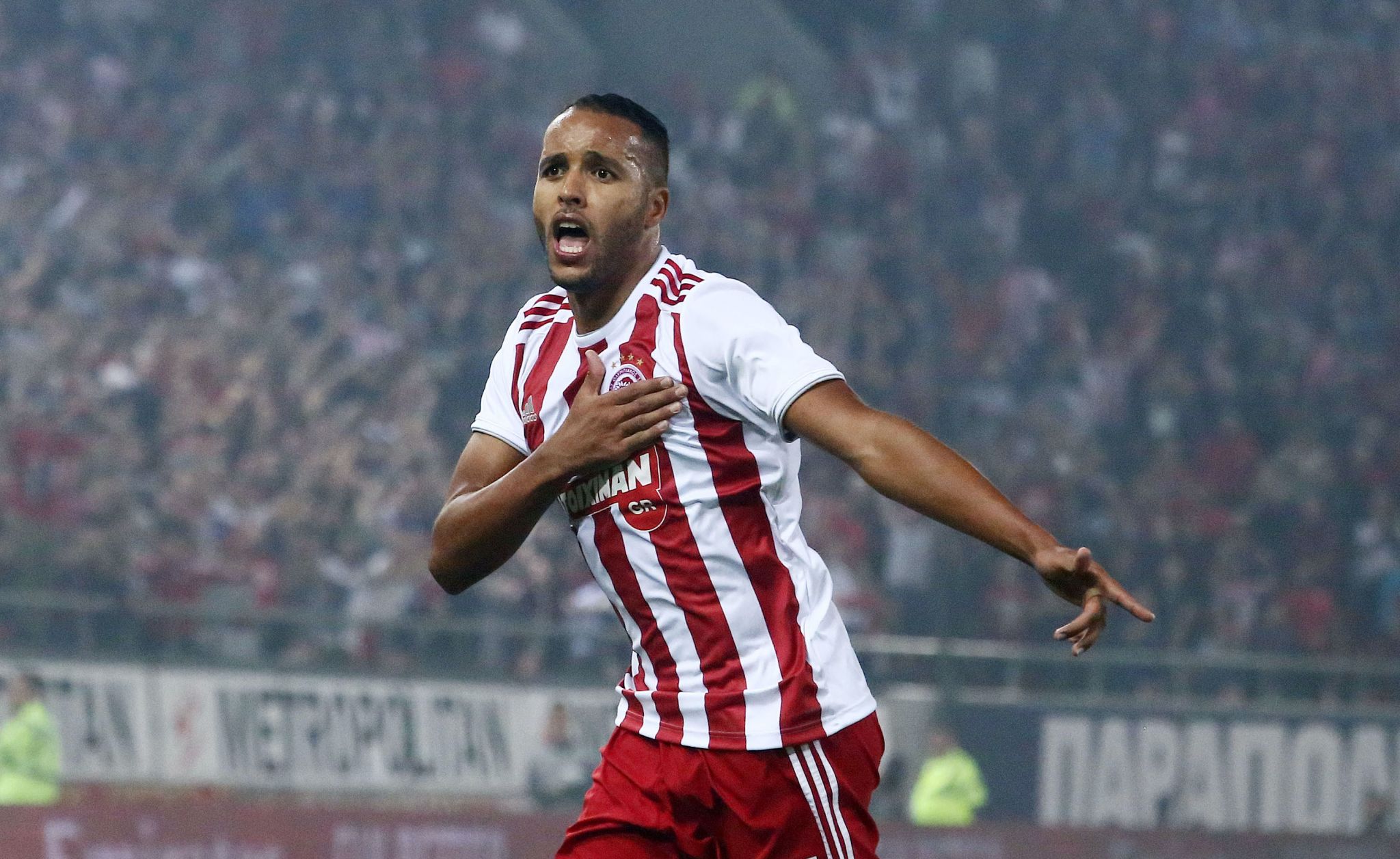 Reprise en Grèce : El Arabi marque lors du choc Paok vs Olympiacos