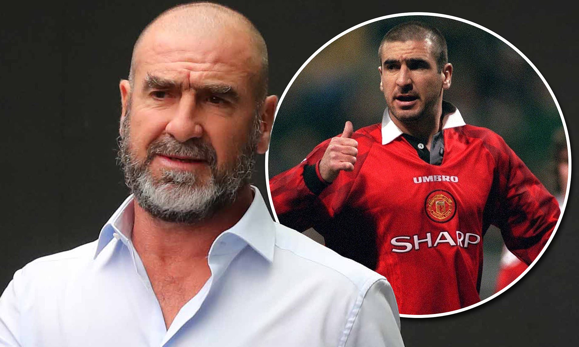 Que devient la légende des Red Devils, Eric Cantona ?