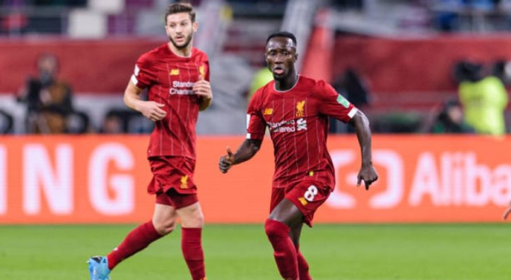 Le remplaçant de Naby keita trouvé ?