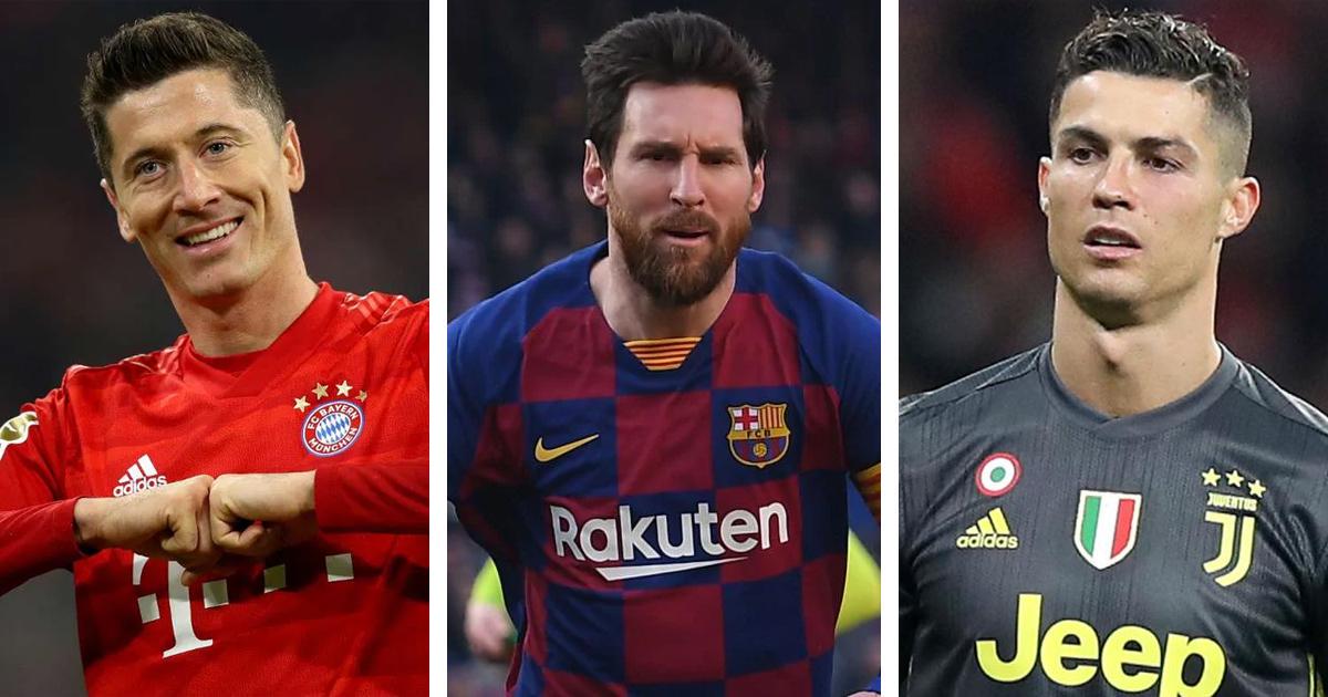 Messi 2e, Suarez 3e… Les Footballeurs qui ont marqué le plus de Triplés