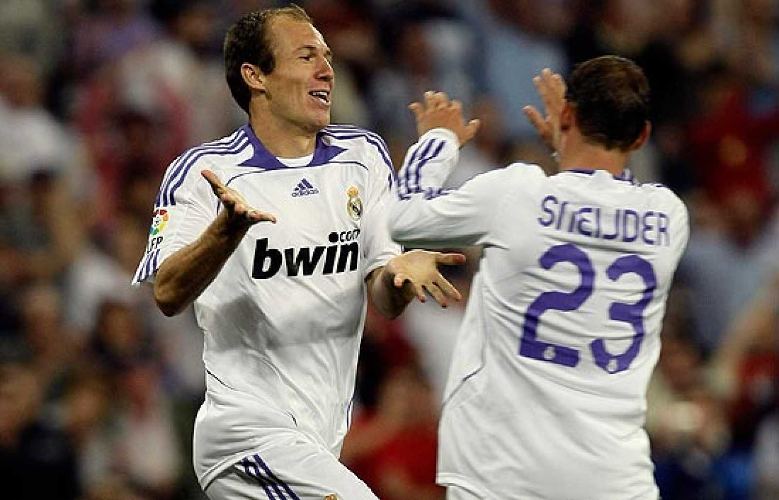 Comment Devenir Socios Du Real Madrid Une légende confesse : "Au Real Madrid, la vodka était ma meilleure amie"