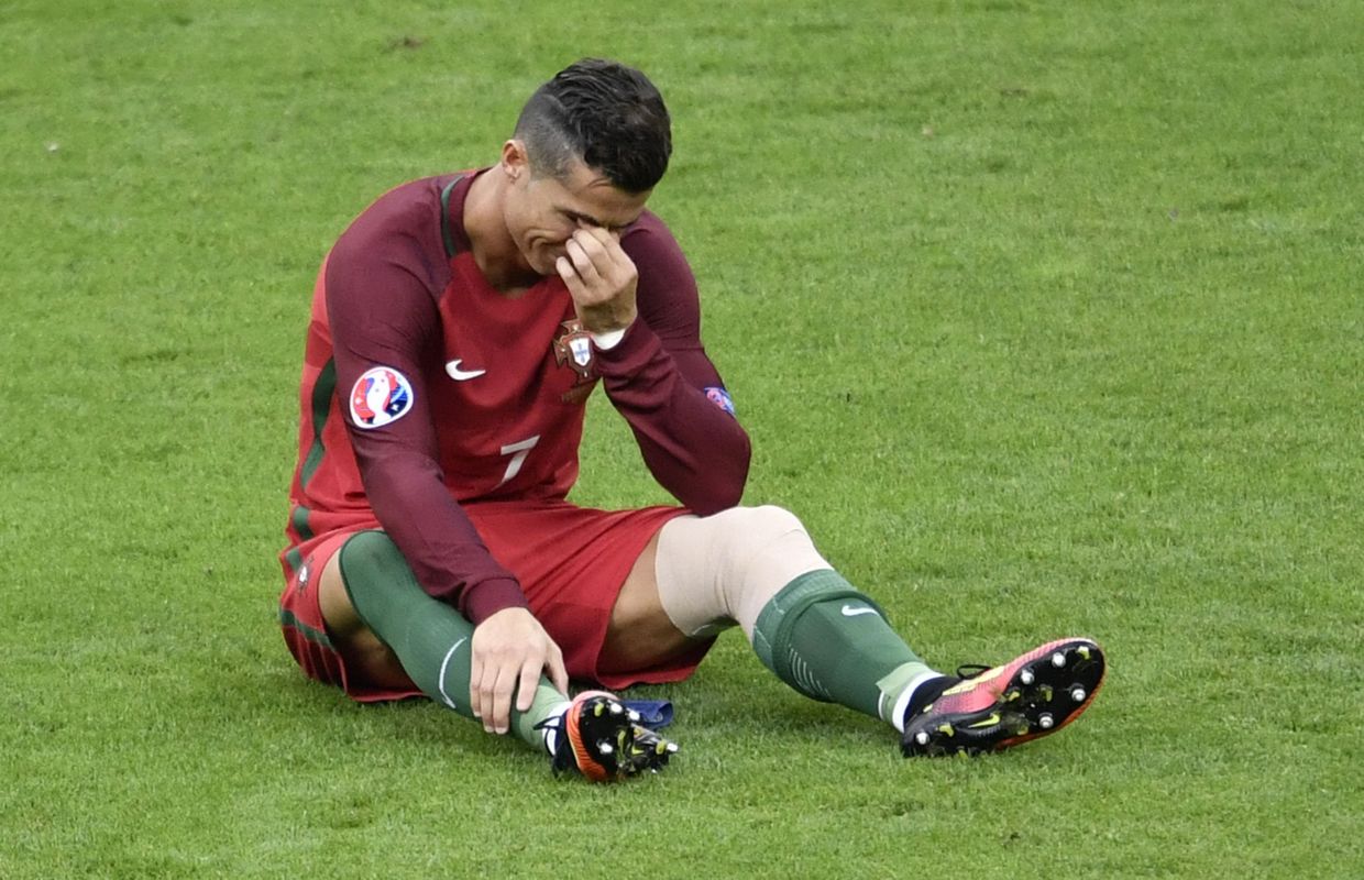 Le Portugal éliminé en 1/8e, un média simule l’Euro 2020 et désigne le vainqueur