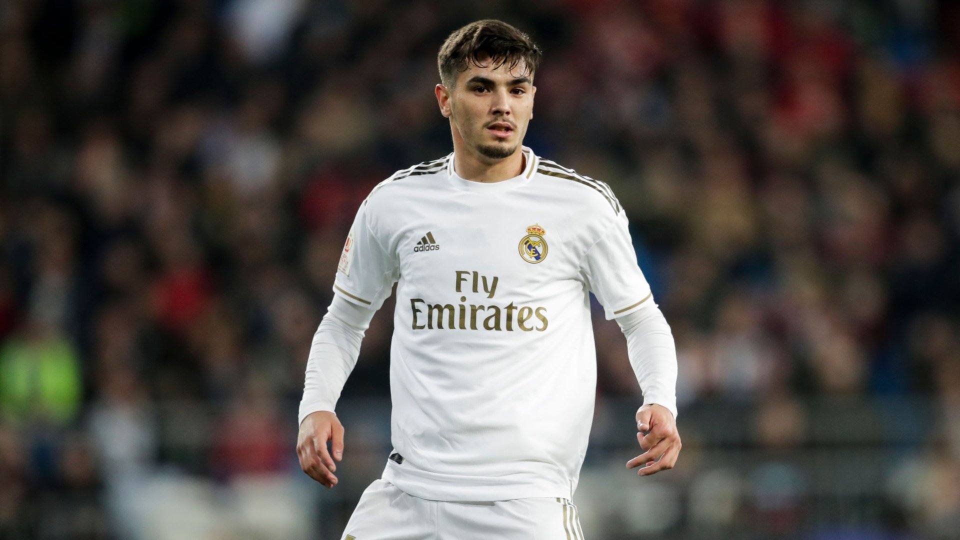 Brahim Diaz (Real Madrid) fait enfin son choix entre le Maroc et l’Espagne