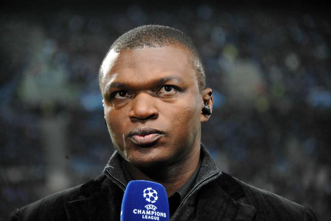 Desailly