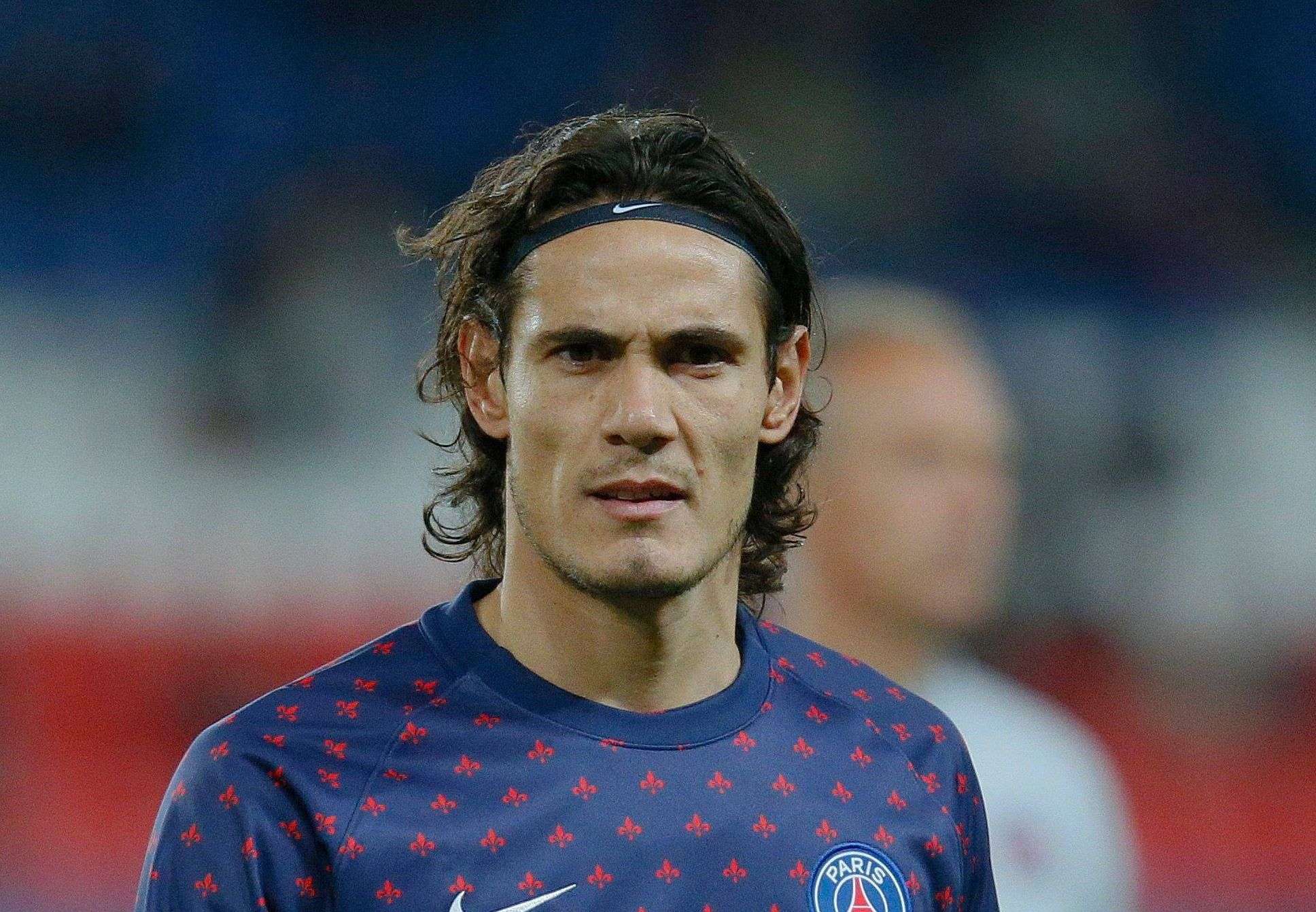 « Cavani sera un nouveau joueur de cette équipe », un proche de l’Uruguayen balance