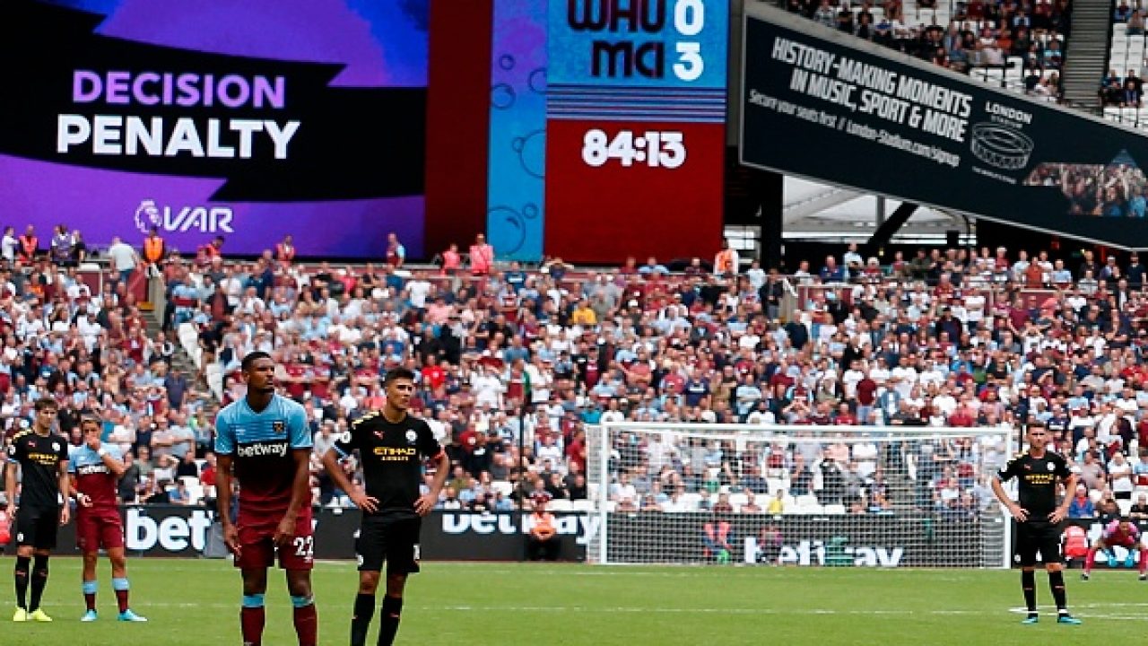 Coronavirus : La Premier League enregistre son 13e cas positif