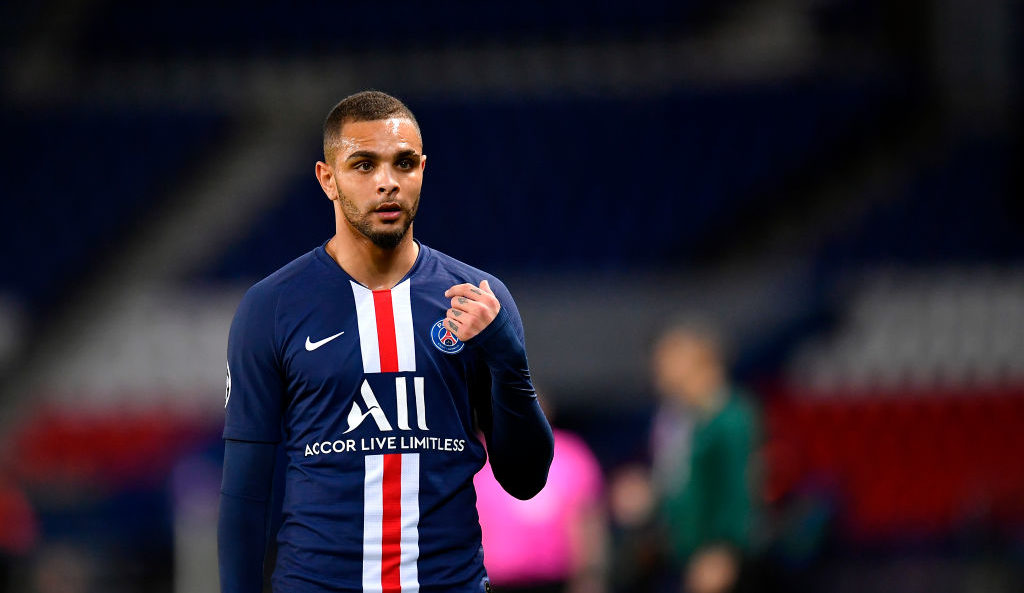 « J’ai gagné en maturité et je suis plus posé », Layvin Kurzawa évoque sa prolongation surprise