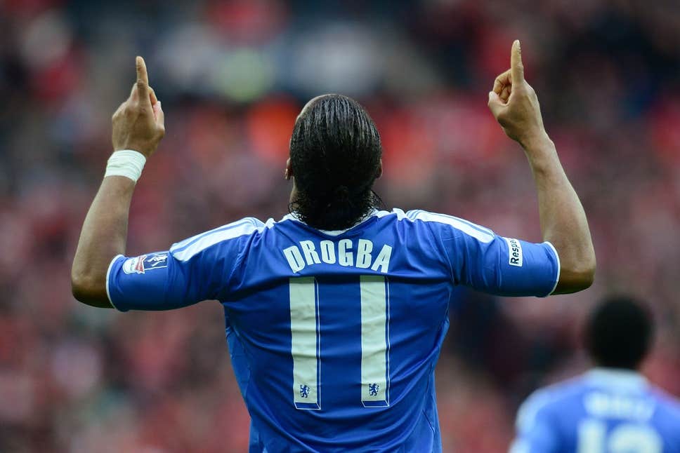 Comme Didier Drogba, Timo Werner portera-t-il son numéro 11 à Chelsea ?