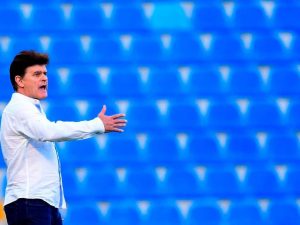 Didier Six : « La CAF doit maintenir la CAN en 2021  »