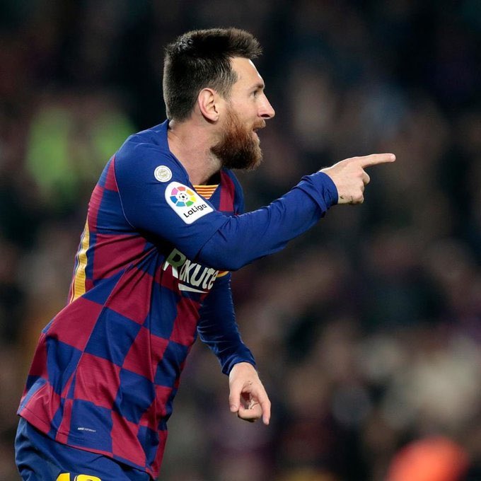 « Jouer contre Messi, c’est comme posséder une fortune »