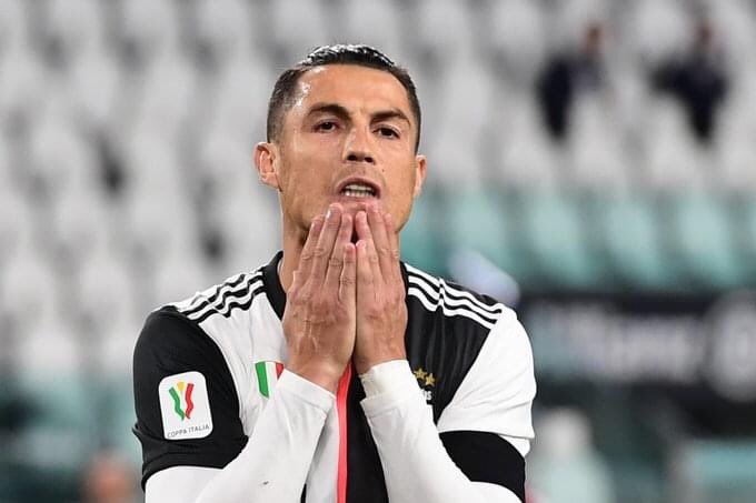 Juventus : Cristiano Ronaldo évoque sa reprise en coupe d’Italie