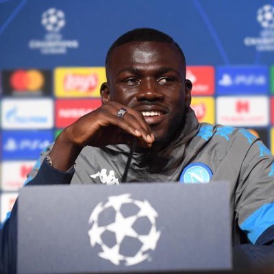 Kalidou Koulibaly aurait choisi Manchester City