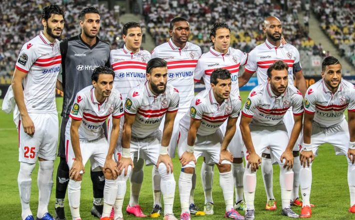 Le Zamalek ne reprendra pas le Championnat d’Égypte