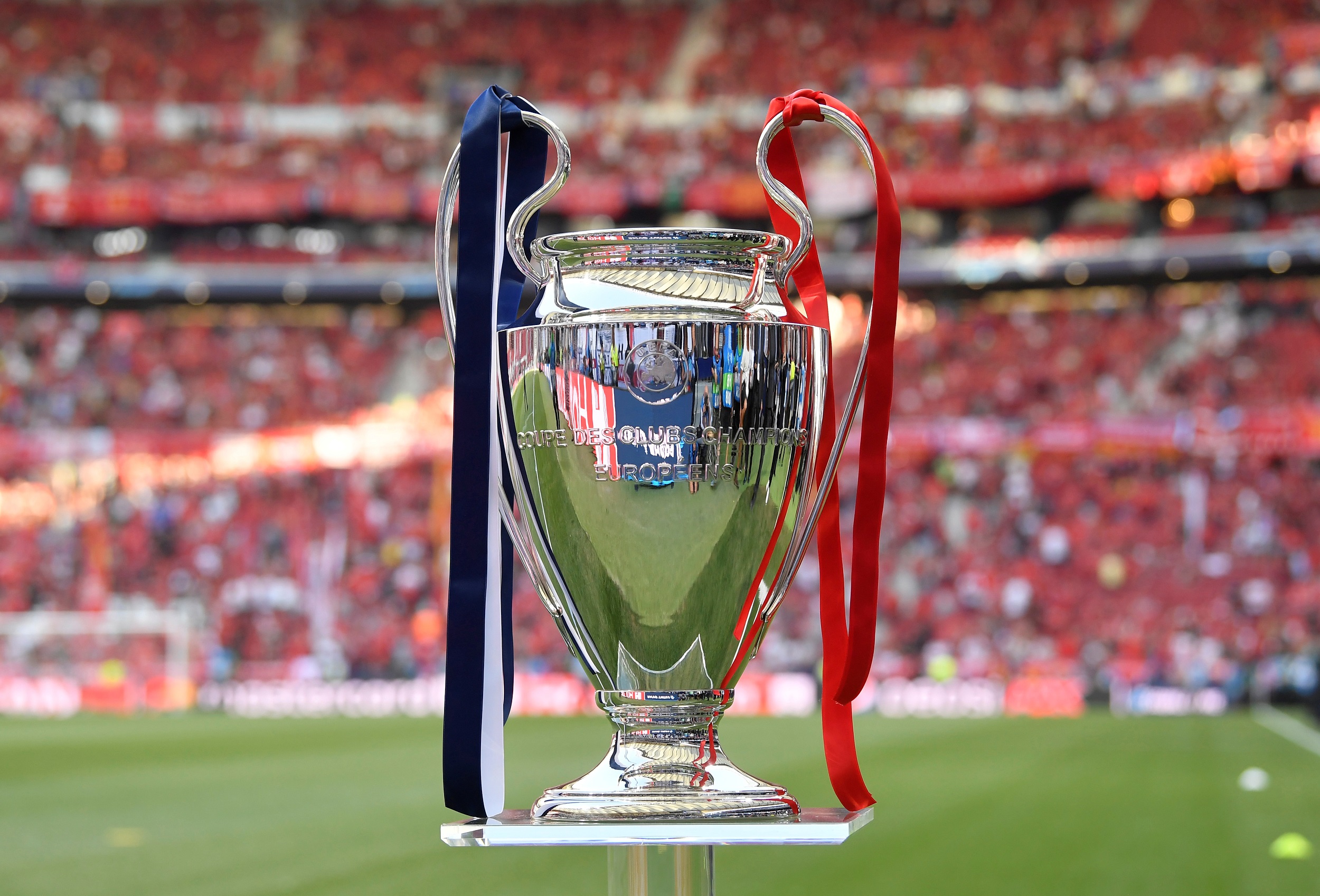 L’UEFA a décidé, voici comment se terminera la Ligue des champions et la Ligue Europa