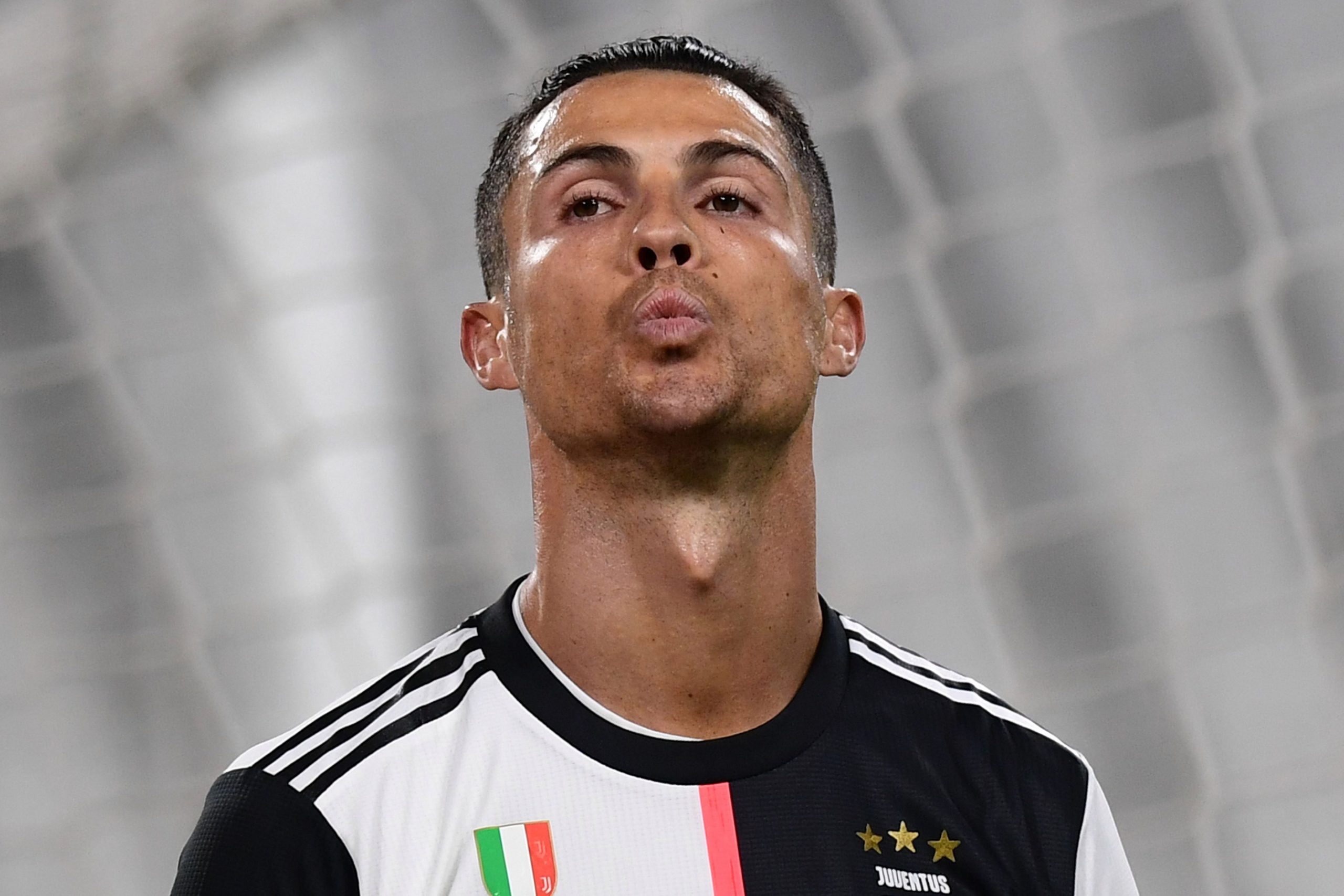 Juventus : La presse italienne sans pitié avec Cristiano Ronaldo