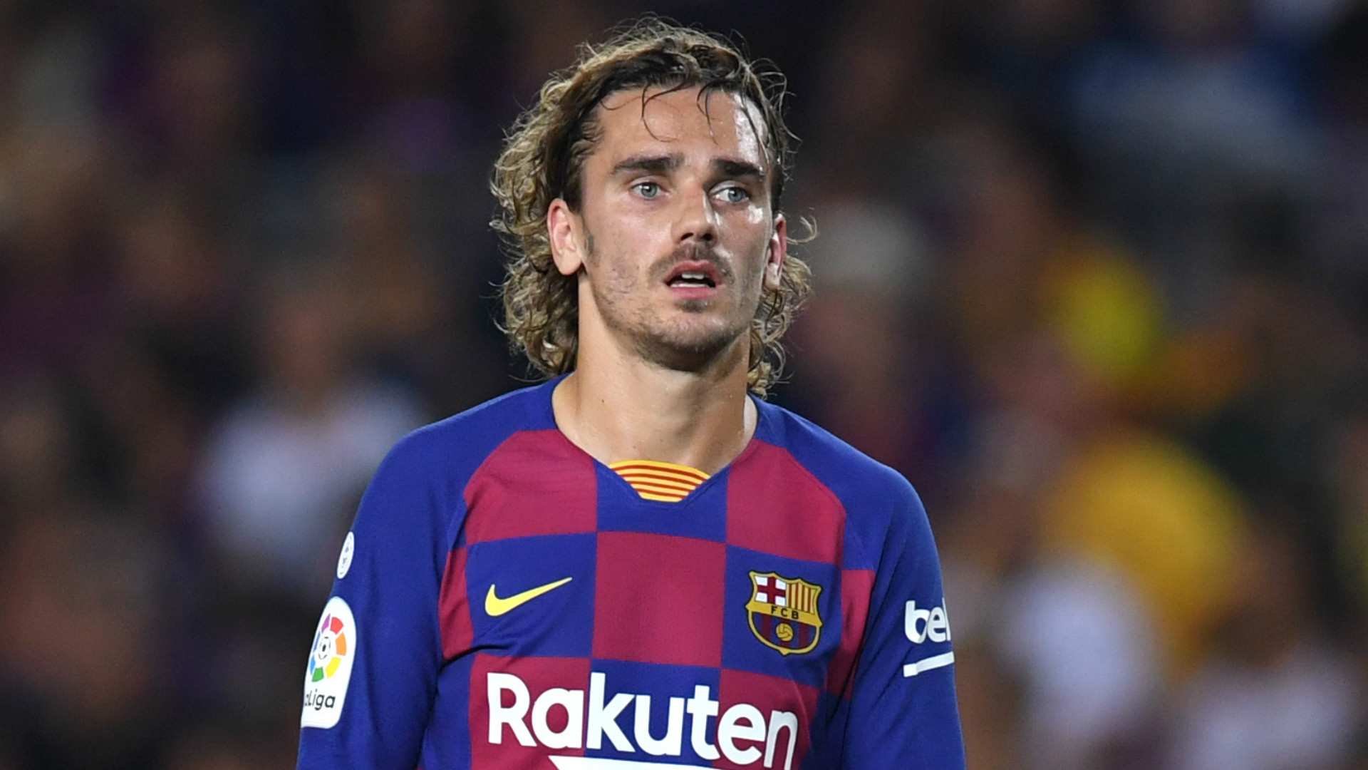 Va-t-il rester au Barça après la décision de Messi ? Griezmann a fait son choix (MD)