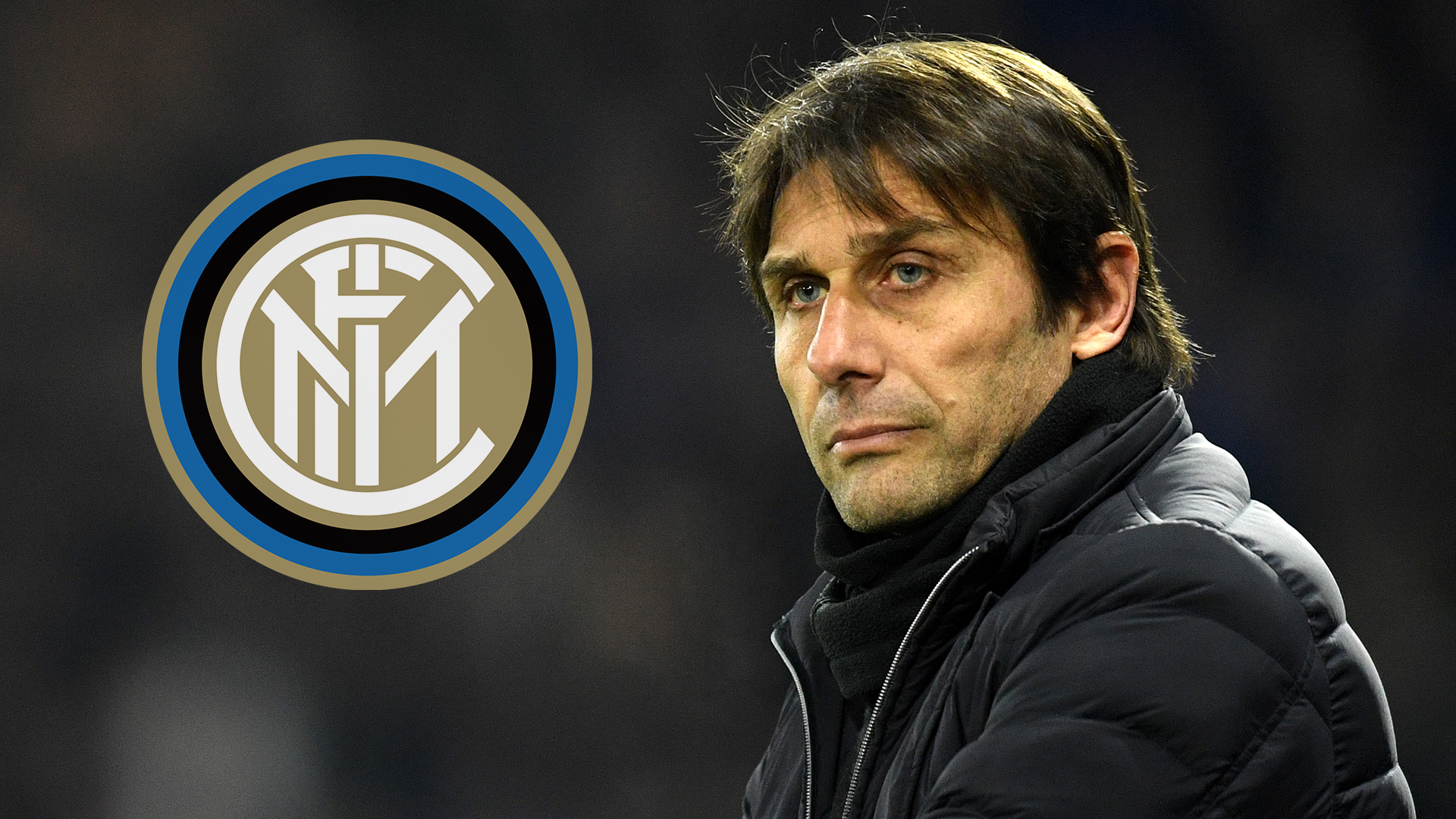Officiel : L’Inter Milan a tranché pour Antonio Conté