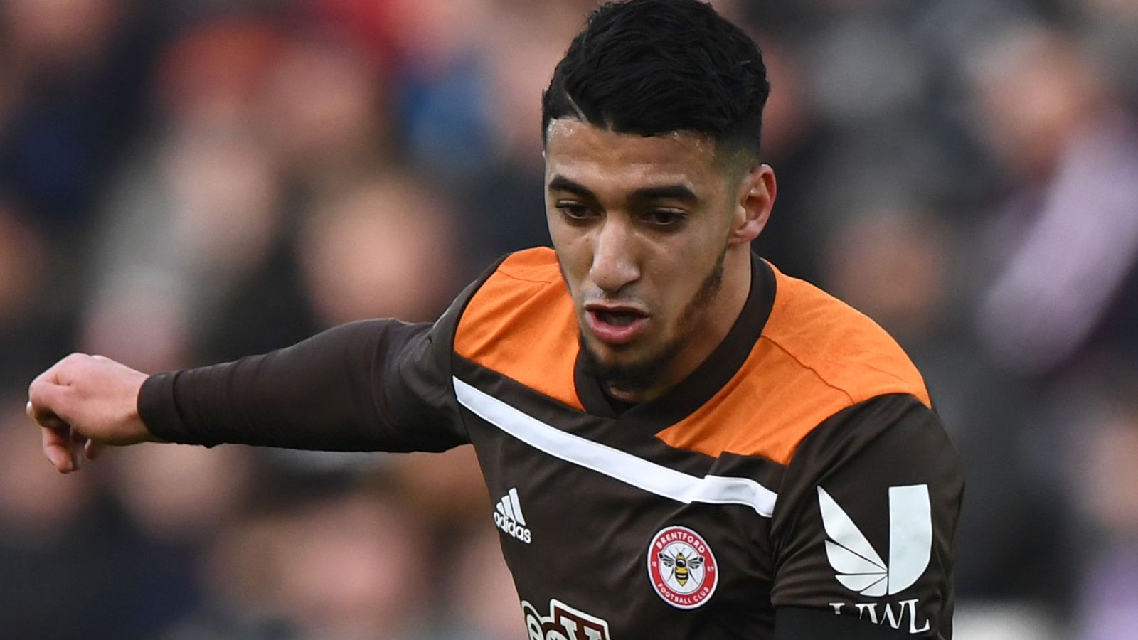 aston villa appear to move on from said benrahma after brentford reject 14m bid football news