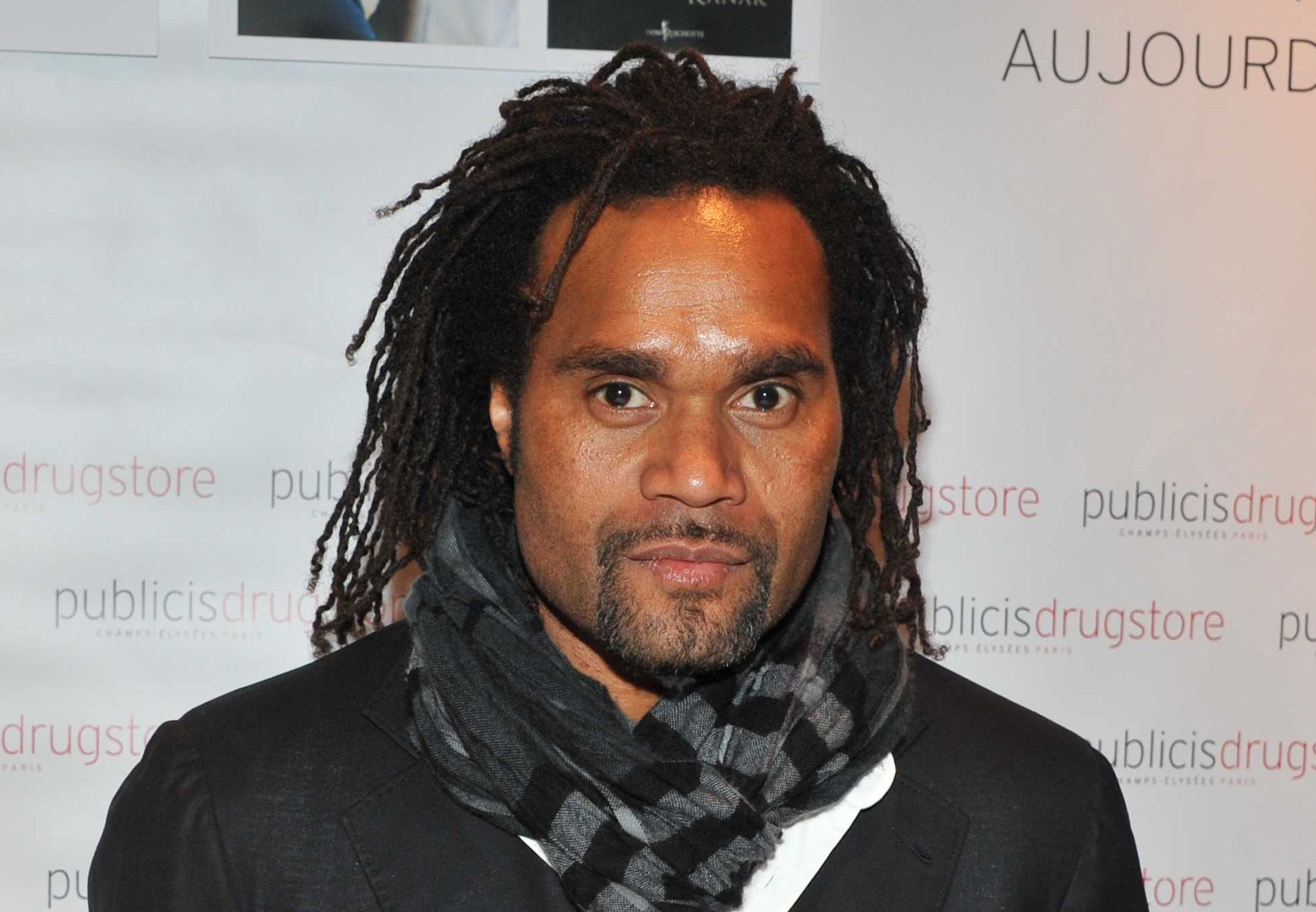 christian karembeu