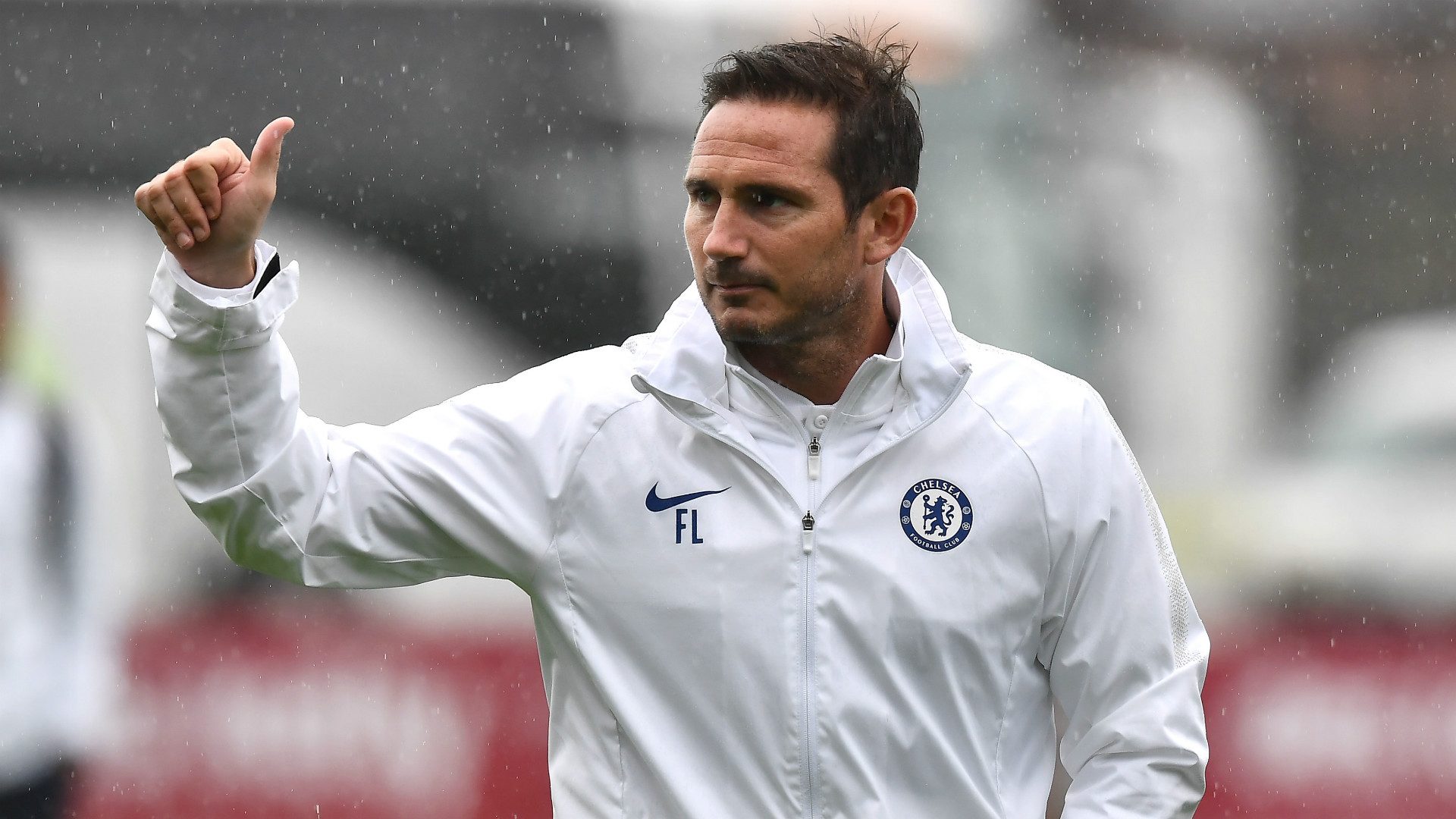 Chelsea présélectionne quatre managers pour succéder à Lampard