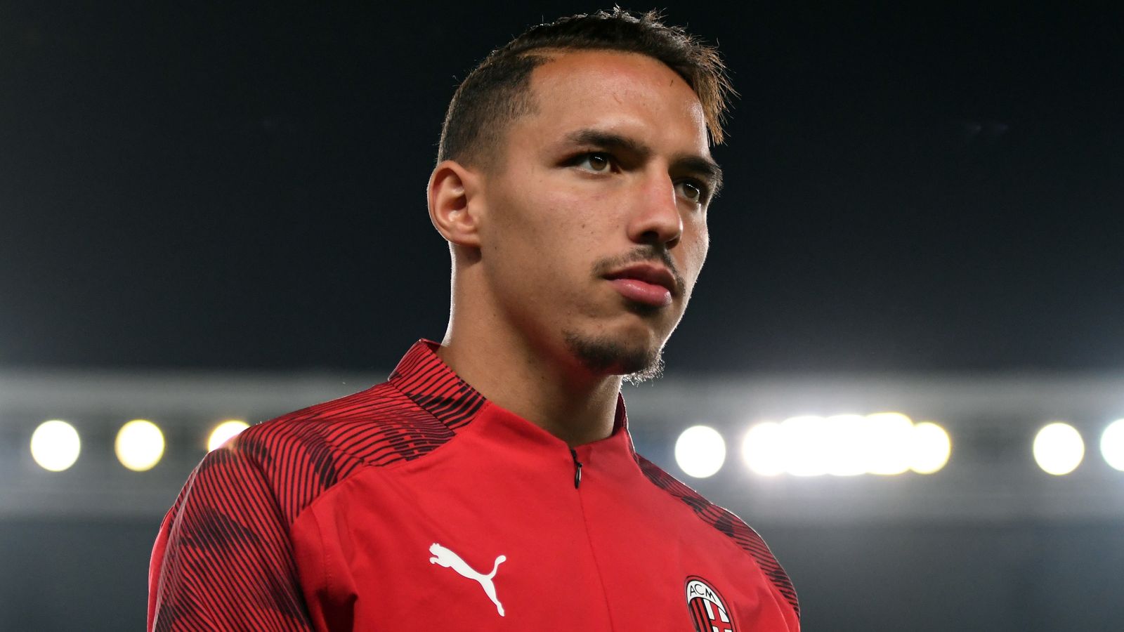 OFFICIEL : Ismaël Bennacer prolonge son contrat avec le Milan AC