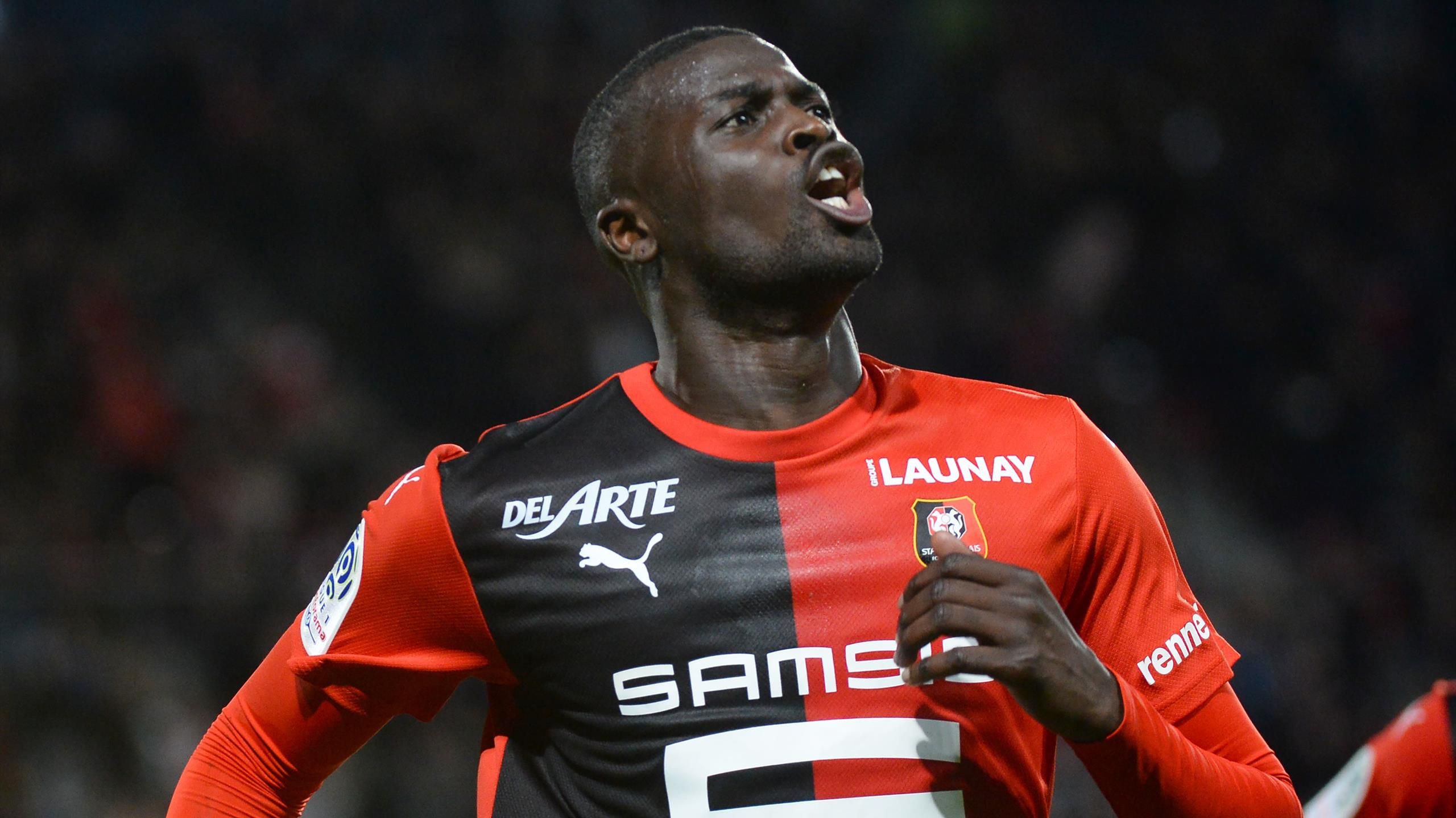 Rennes : Les déclarations ambiguës de M’baye Niang sur son avenir