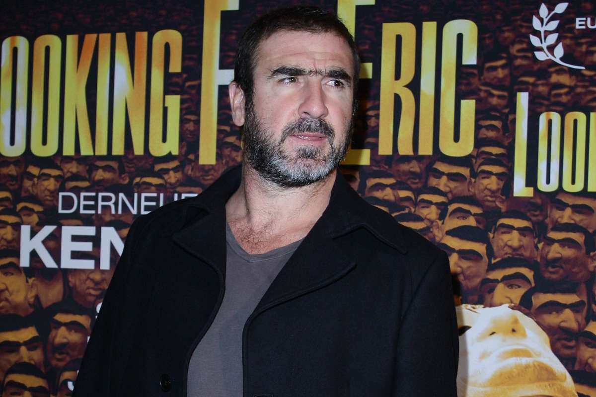 Eric Cantona sur Maguire : « On doit lui décerner le ballon d’or de la poisse »