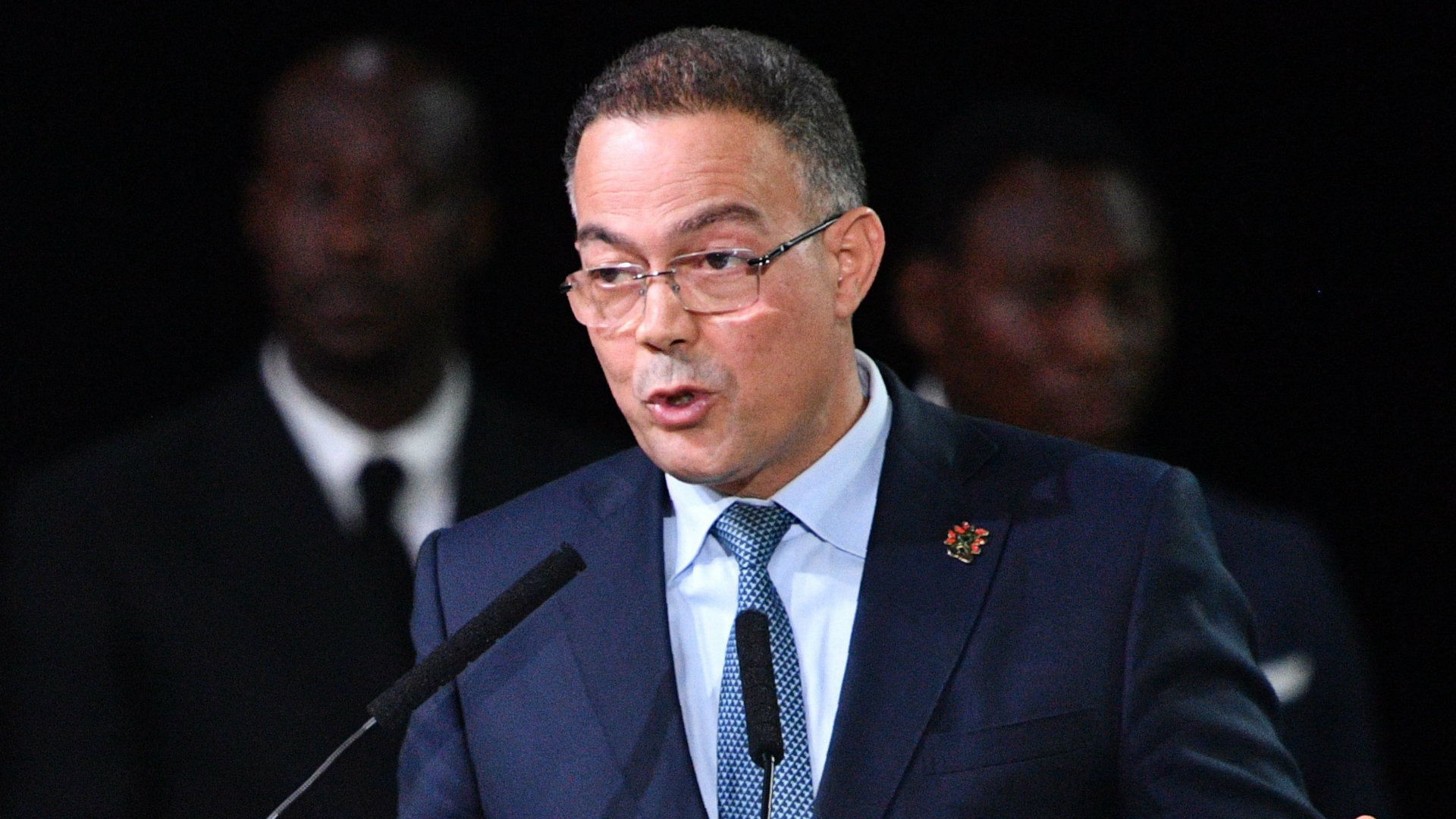 La Fédération marocaine dépose une plainte auprès des instances juridiques