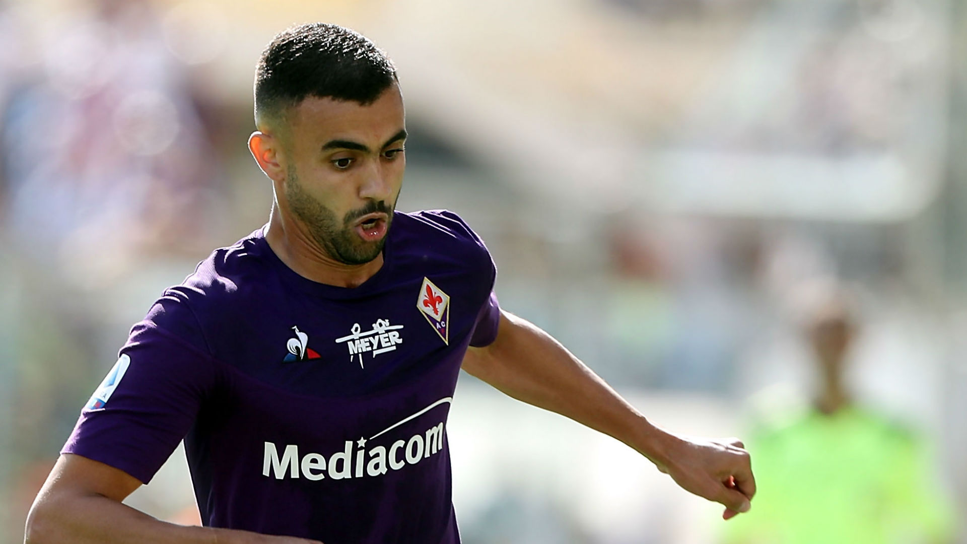 « Nous avons parlé à la Fiorentina», l’agent de Ghezzal confiant pour un retour de son client en Serie A