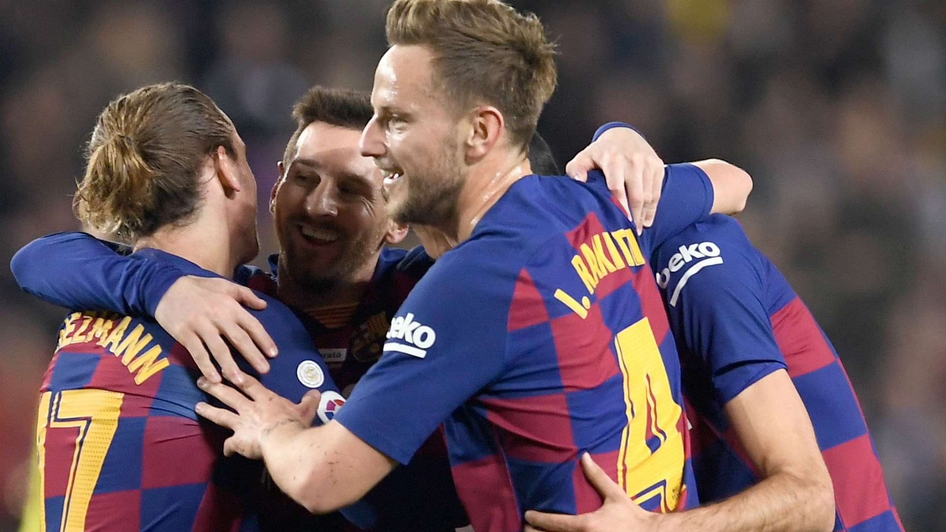 FC Barcelone : Un cadre forfait pour le reste de la saison de Liga (RAC1)