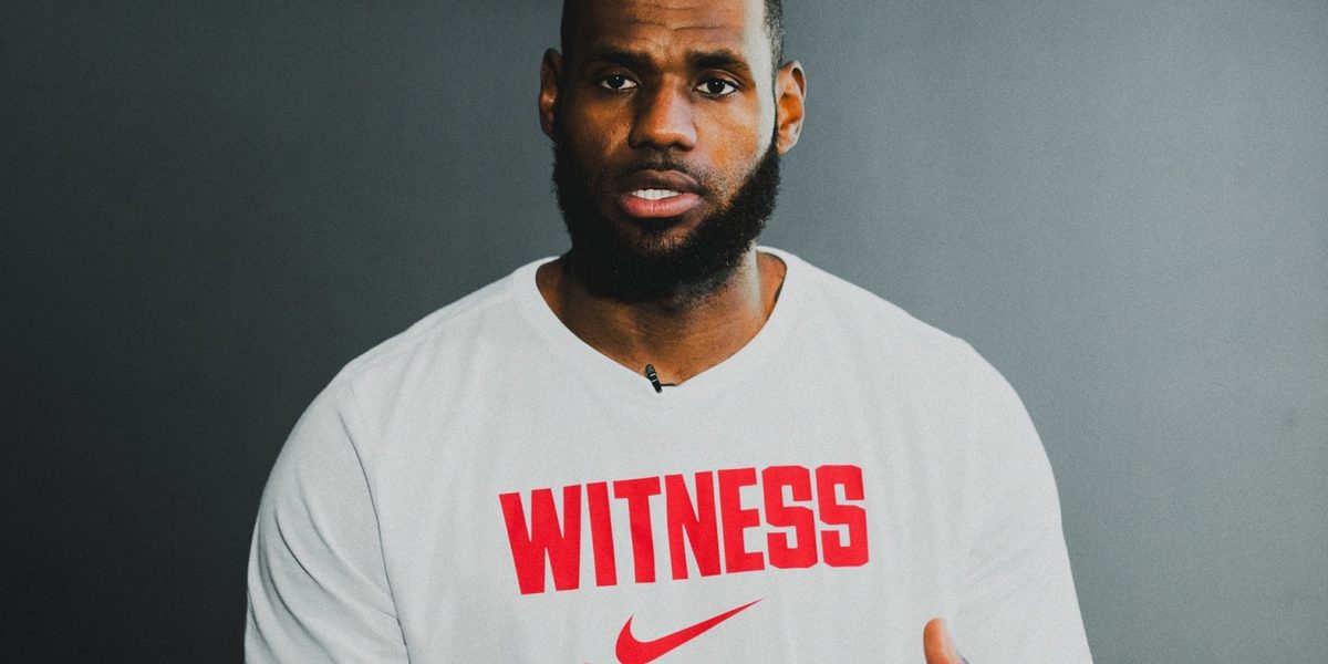 https hypebeast.com image 2017 09 lebron james strive for greatness nike lebron 15 2017 interview 02